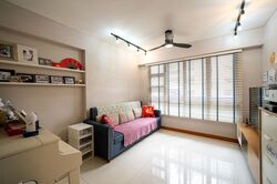 Blk 29 Ghim Moh Edge (Queenstown), HDB 4 Rooms #581801831